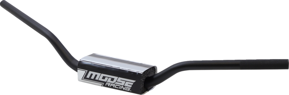 MOOSE RACING Handlebar - CR-High - 1-1/8" - Aluminum - Black H31-6181MB7