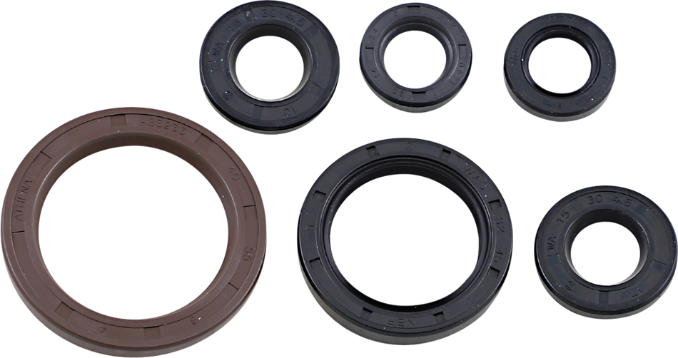 ATHENA Oil Seal Gasket Kit P400270400093