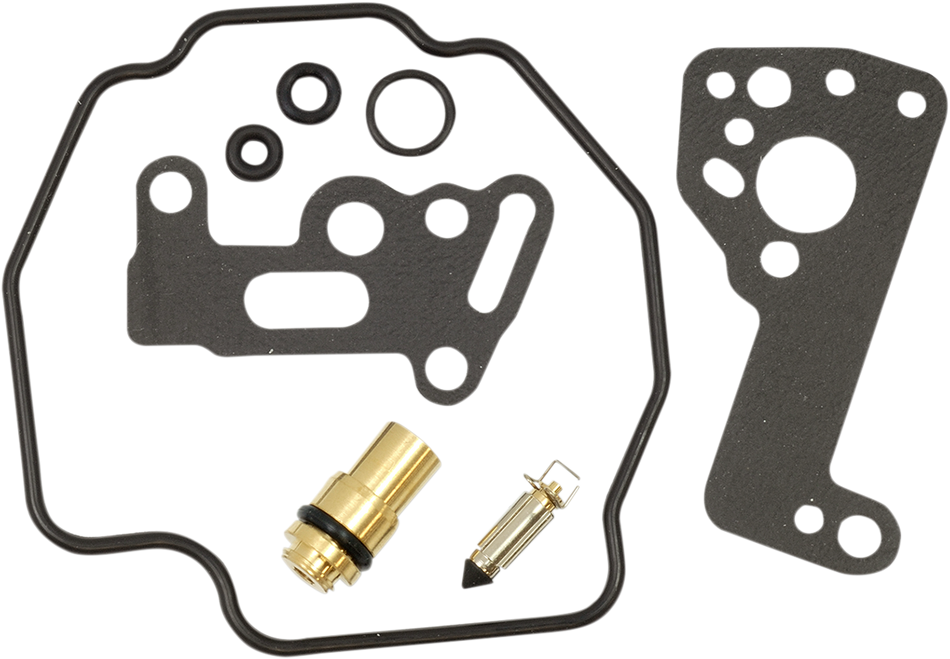 K&L SUPPLY Economy Carburetor Repair Kit - Yamaha XV535 18-4847