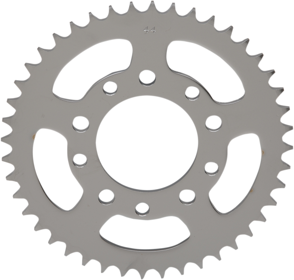 Parts Unlimited Rear Honda Sprocket - 44 Tooth 41200-Mj6-00044