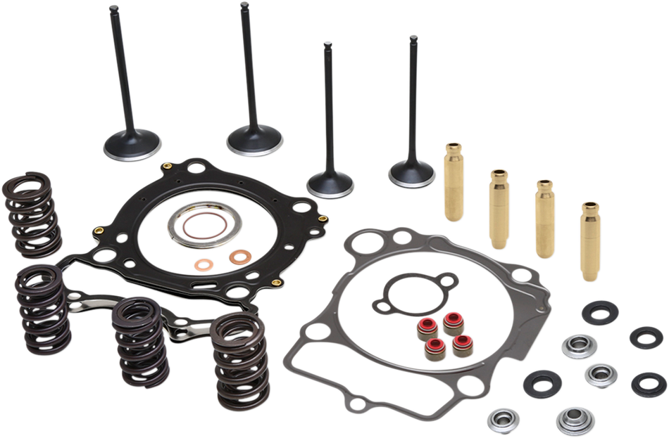 KIBBLEWHITE Cylinder Head Service Kit 80-82080