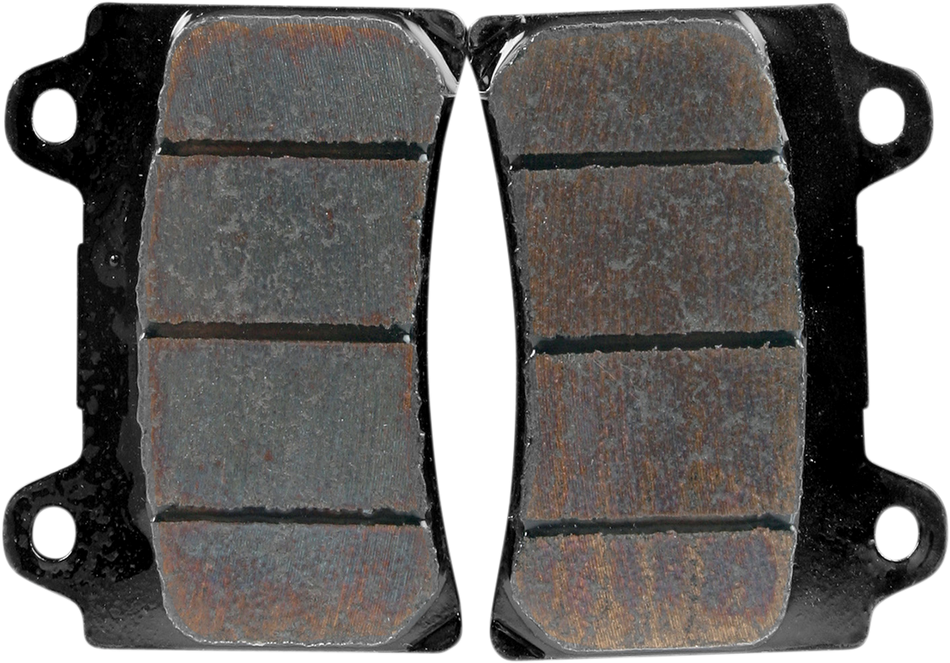 SBS LS Brake Pads - Yamaha - 590LS 590LS