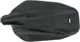 Funda de asiento MOOSE RACING Gripper - Negro - Suzuki RM12596-100 