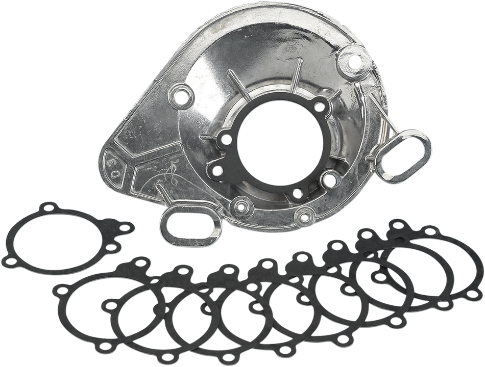 JAMES GASKET Carb Gasket - S&S Super G JGI-29058-SSG