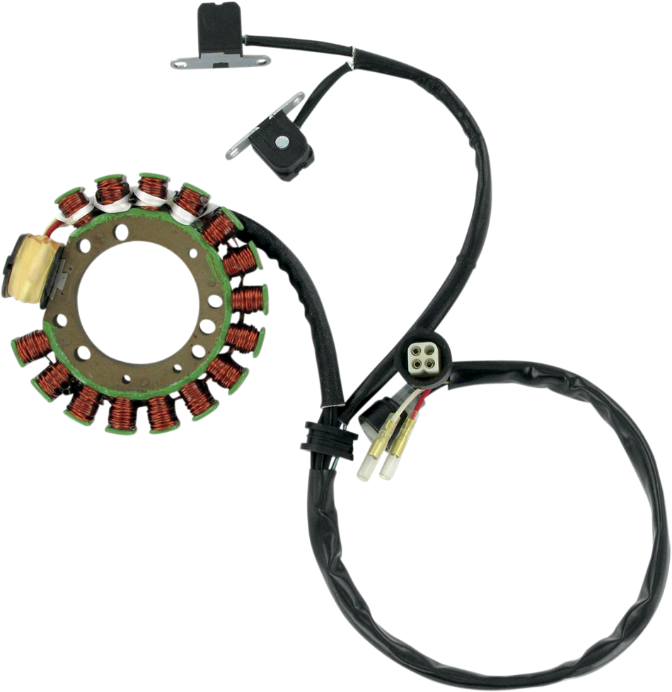 RICK'S MOTORSPORT ELECTRIC Stator - Yamaha 21-900