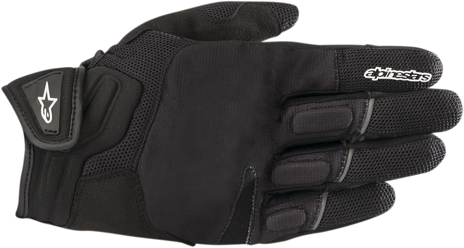 ALPINESTARS Atom Gloves - Black - 2XL 3574018-10-2X