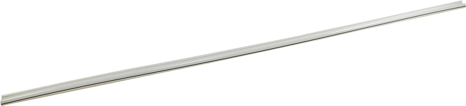 KIMPEX White Slide - Profile B - Length 68.00" 400565