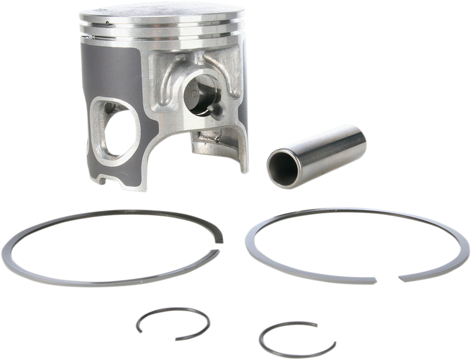 WSM Piston Kit - Yamaha - +.50 mm 50-530-05PK