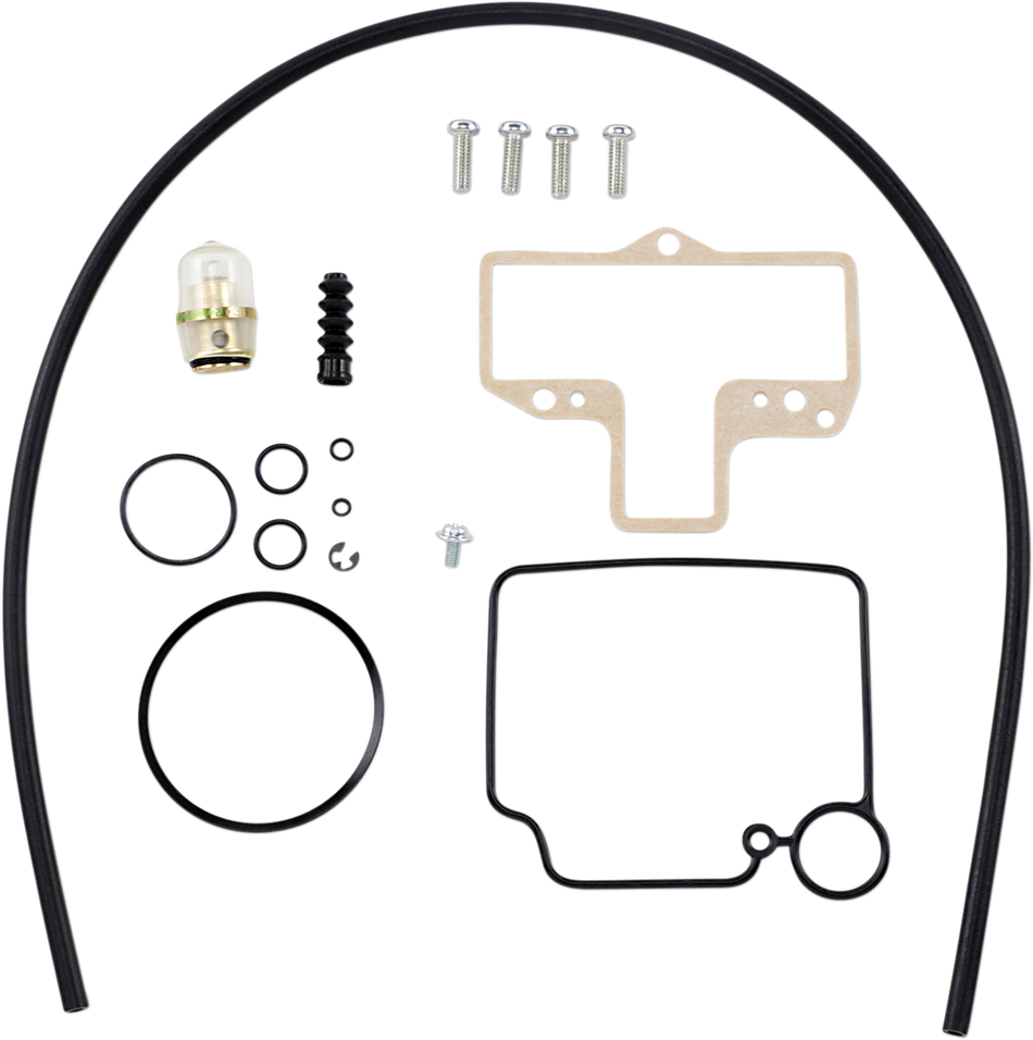 MIKUNI HSR Series 42/45 Carburetor Rebuild Kit KHS-016