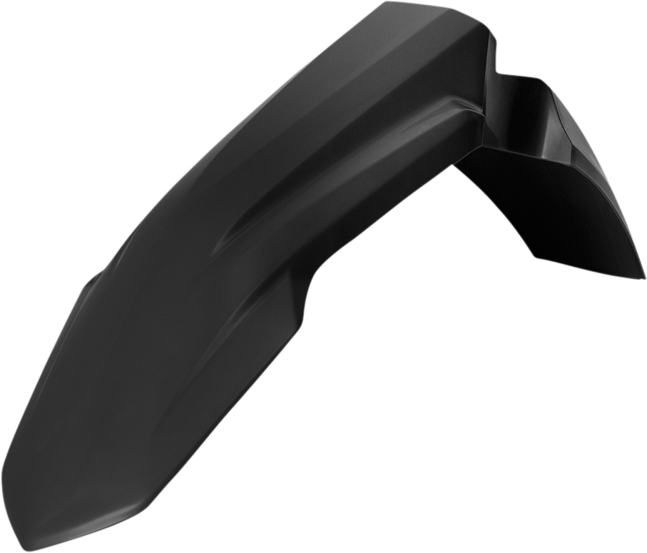 ACERBIS Front Fender - Black 2858840001