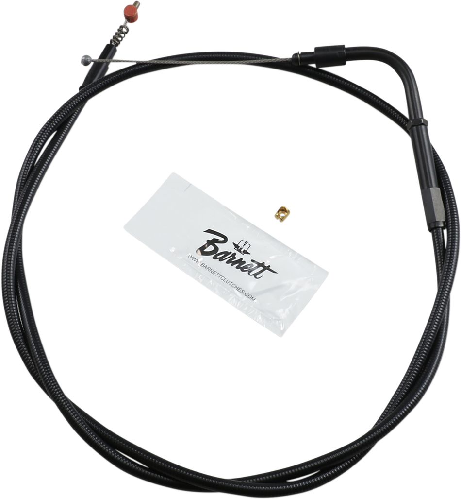 BARNETT Idle Cable - +6" 131-30-40015-06