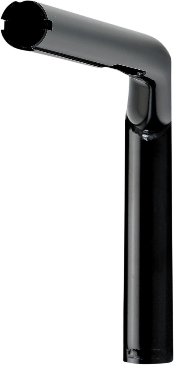 BILTWELL Lenker - Tyson XL - 8" - TBW - Schwarz 6238-2015 