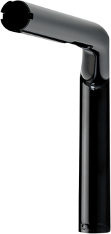 BILTWELL Lenker - Tyson XL - 8" - TBW - Schwarz 6238-2015 