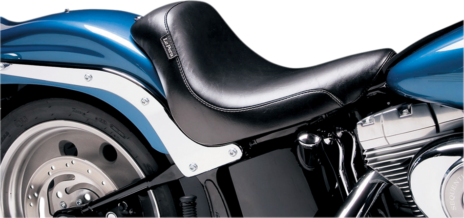 LE PERA Silhouette Solo Seat - FXST '06-'10 LK-800