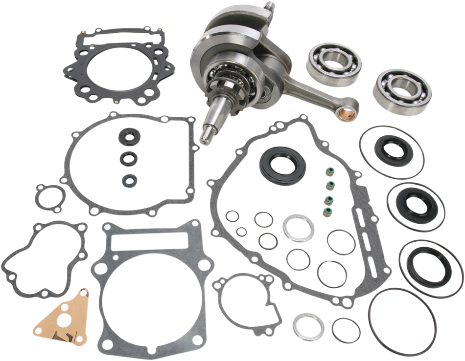 Hot Rods Crankshaft Kit CBK0115