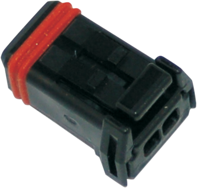 NAMZ JAE MX-1900 Connector 72906-11 - 2 Pin Female NJ-2S51