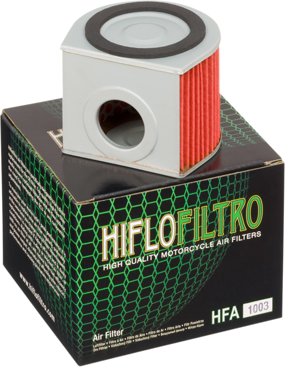 HIFLOFILTRO-Luftfilter - CH80 Elite '85-'07 HFA1003