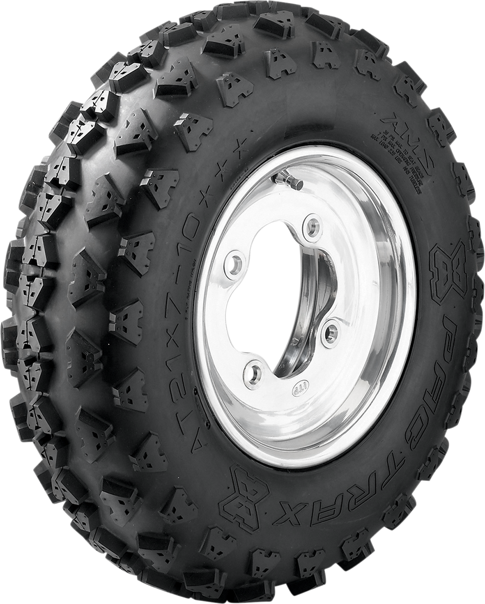 AMS Tire - Pactrax II - Rear - 18x10-8 - 4 Ply 0818-3670