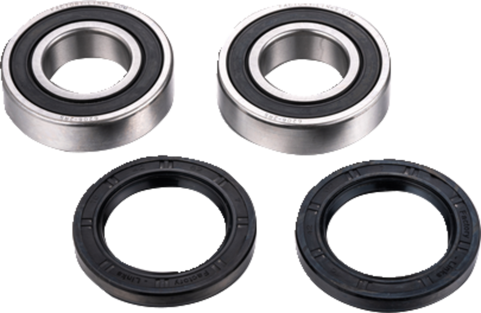 FACTORY LINKS Axle Bearing Kit - Rear ARA-F-001