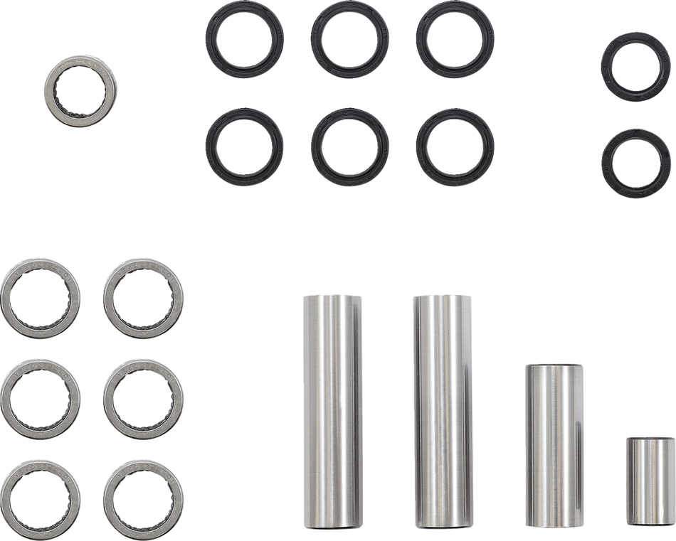 MOOSE RACING Bearing Linkage Kit 27-1204