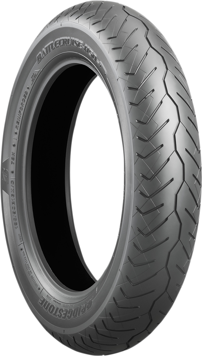 BRIDGESTONE Tire - Battlecruise H50 - Front - 120/70ZR19 - 60W 7188