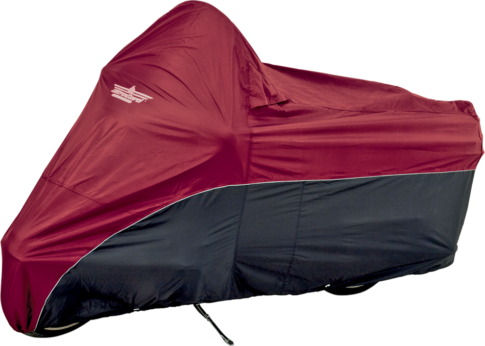 ULTRAGARD Cover - XL - Cranberry/Black 4-472AB