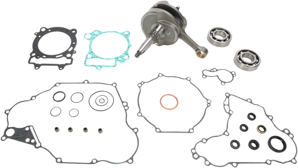 Hot Rods Crankshaft Kit CBK0121