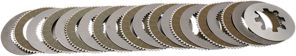 BELT DRIVES LTD. Clutch Kit BDLPCP-0011