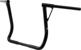 BURLY BRAND Handlebar - Louie B - 16" - Black B12-7005B