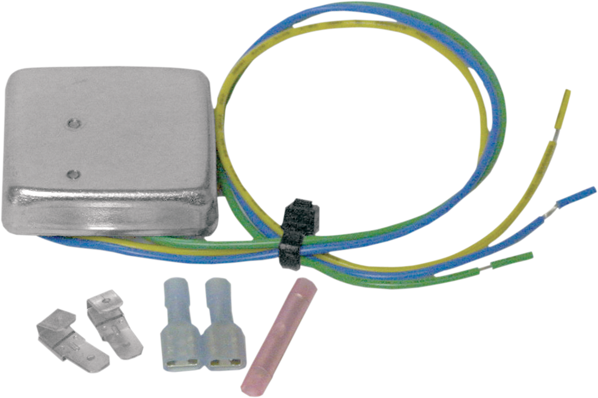 Adaptador de tacómetro BARON BA-7315-50 