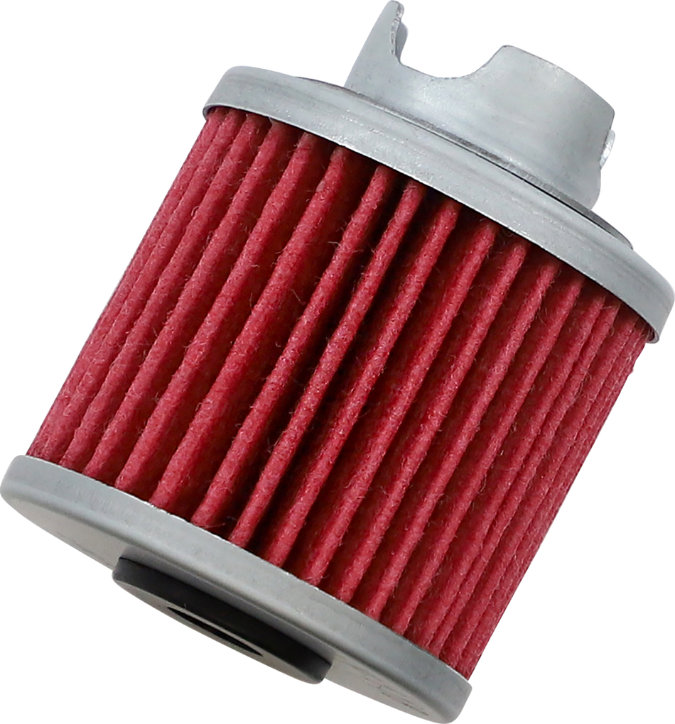 HIFLOFILTRO Oil Filter - Honda HF118