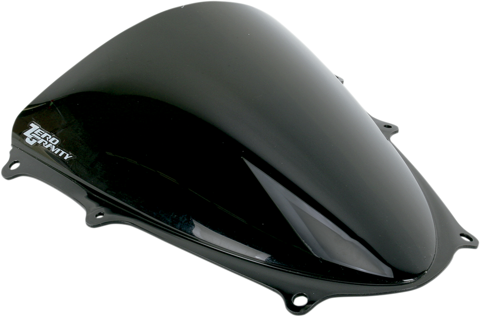 Zero Gravity SR Windscreen - Dark Smoke - GSXR1 20-113-19