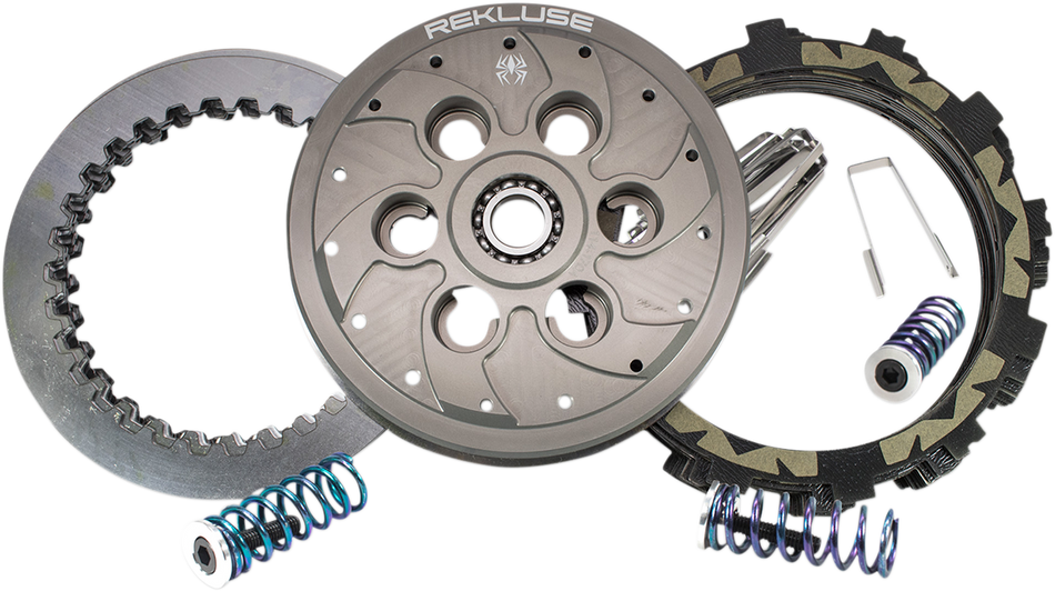 REKLUSE TorqDrive® Clutch Kit RMS-2807001