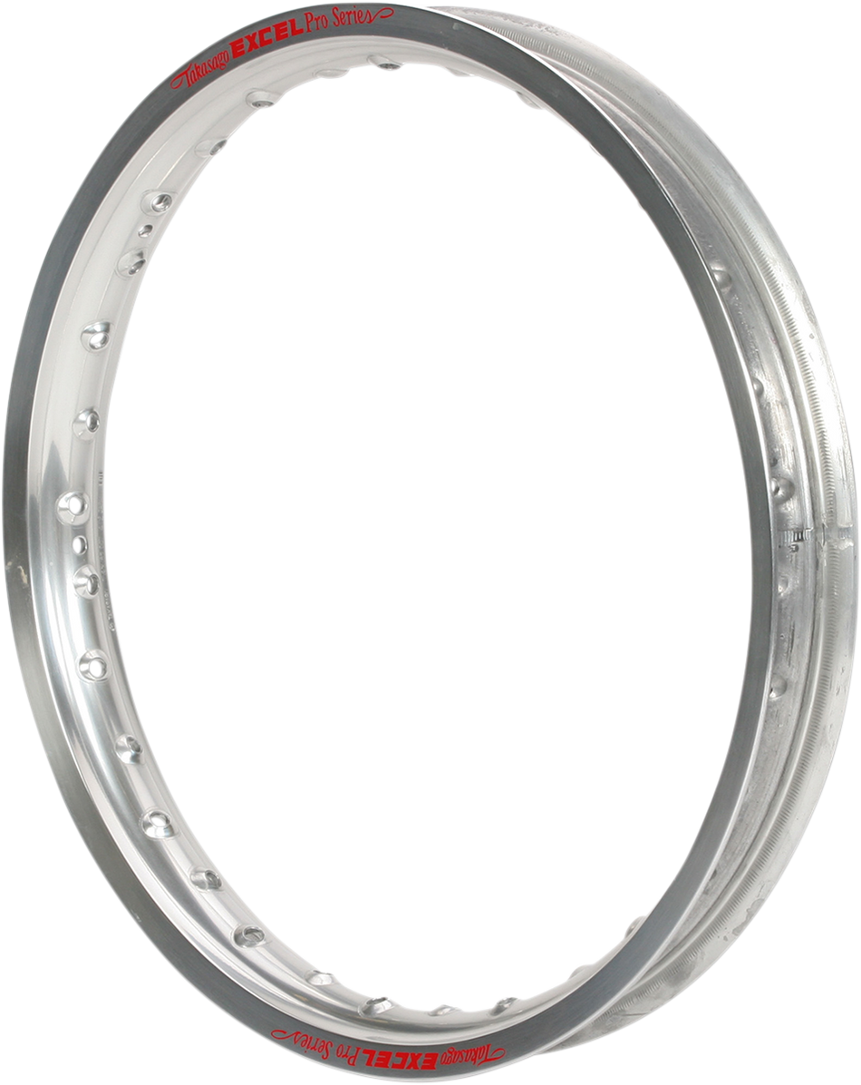 EXCEL Rim - Pro Series - Silver - 19 x 2.15" GES412N