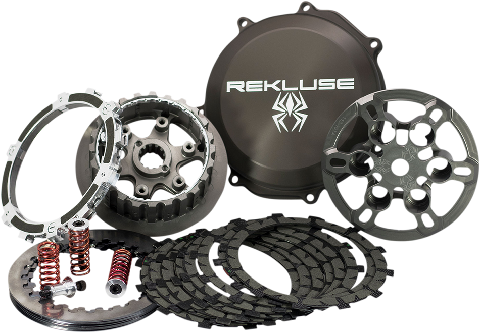 Kit de embrague REKLUSE RadiusCX RMS-7904044 