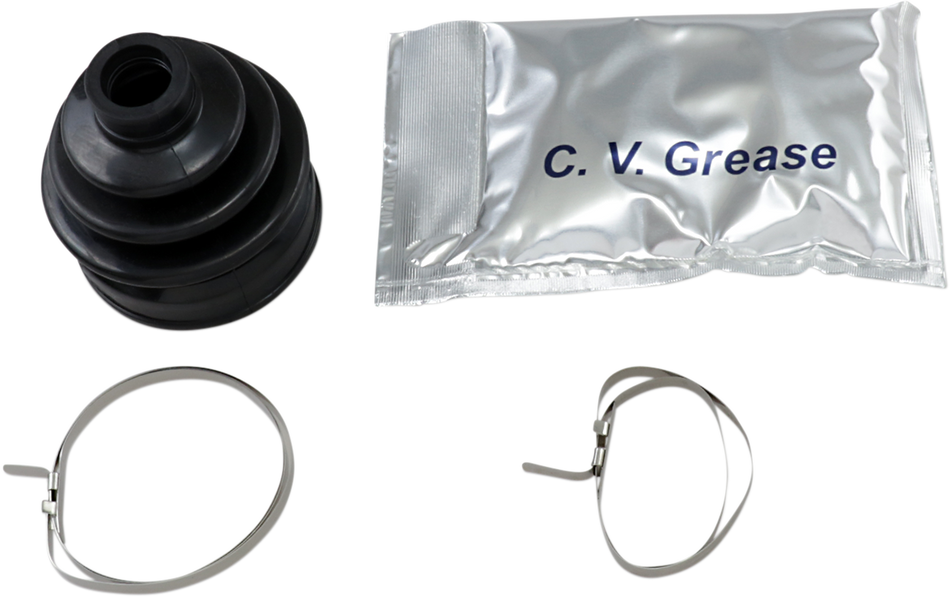 ALL BALLS CV Boot Kit - Front/Rear Inner/Outer 19-5030