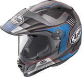 ARAI XD-4 Helmet - Vision - Black Frost - XL 0140-0177