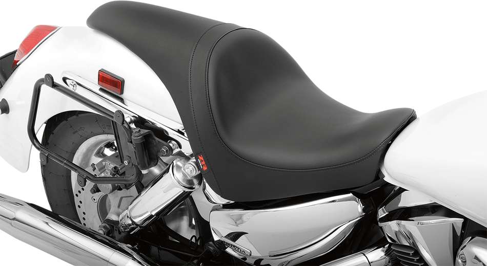 Z1R Predator Seat - Smooth - VT1300R 0810-1780