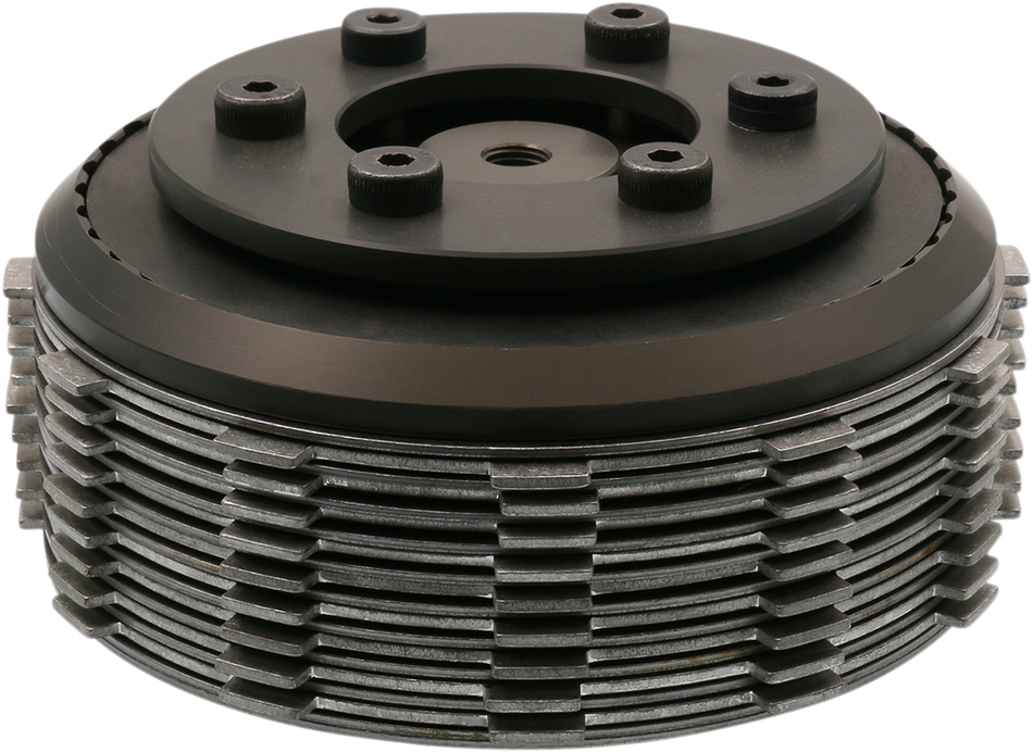 BELT DRIVES LTD. Competitor Clutch CC-132-BB