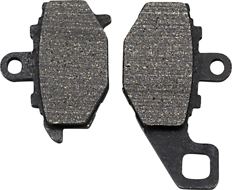 GALFER Brake Pads  FD167G1054