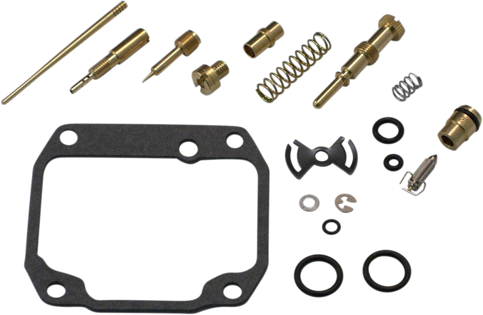 SHINDY Carburetor Kit - LT230GE '85-'87 03-204