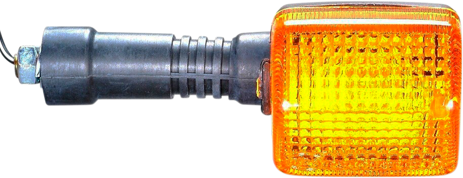 K&S TECHNOLOGIES Turn Signal - Honda - Amber 25-1036