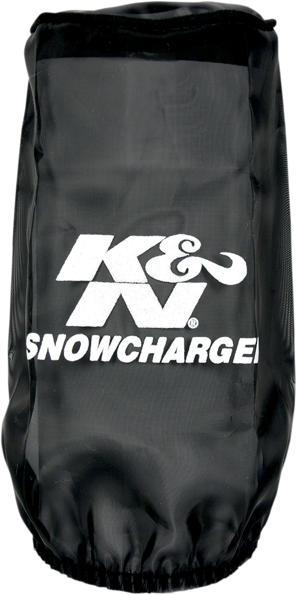 K & N Snowcharger Pre-Filter SN-2510PK