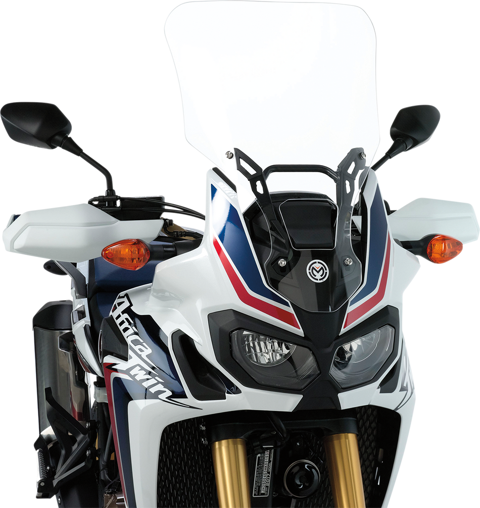 Cúpula MOOSE RACING - +4" - Africa Twin MAFRICA+4 