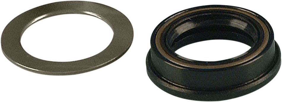 JAMES GASKET Sprocket Shaft Seal - Big Twin JGI-24776-40-X