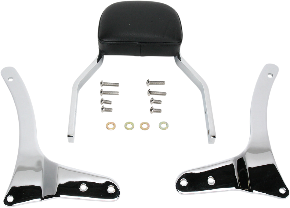 COBRA Sissy Bar - Mini - XV 1600 02-4750