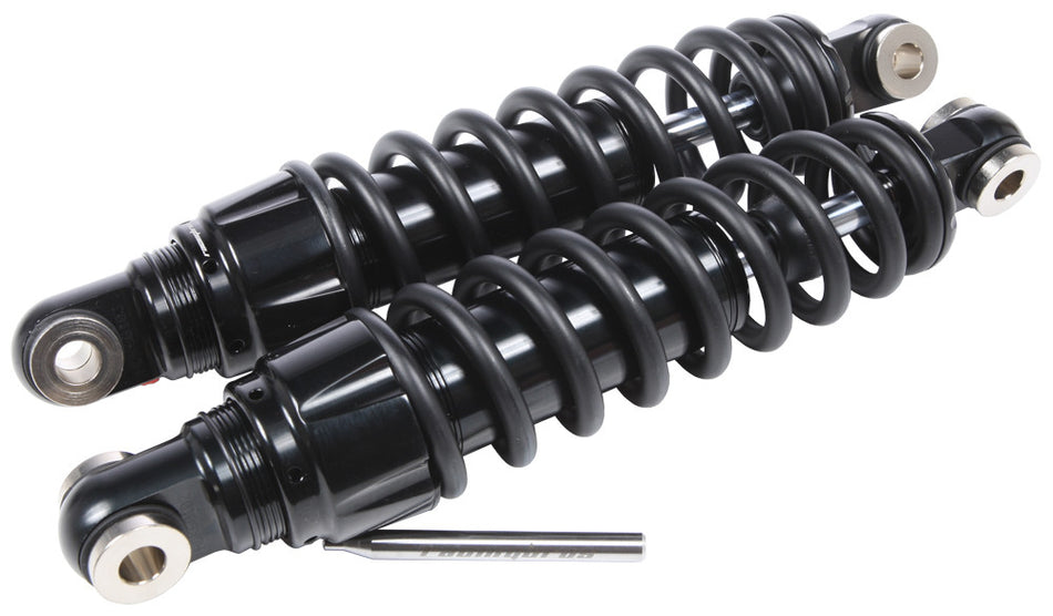 HARDDRIVE Touring Monotube Shock 12" Hvy R0800132-3