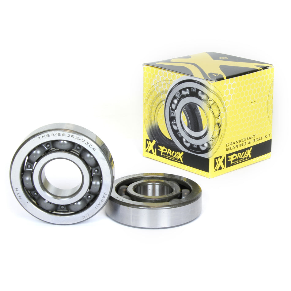 PROX Crankshaft Bearing & Seal Kit Hon 23.CBS13096