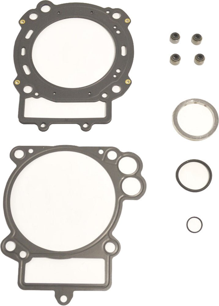 ATHENA Top End Gasket Kit W/O Valve Cover Gasket Ktm P400270620038