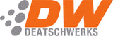 DeatschWerks 90-05 Mazda Miata 1000cc Injectors - Replaces 22S-00-1000-4 18U-05-1000-4